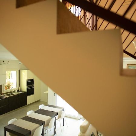 Ca' Ottantanove Villa Mestre Dış mekan fotoğraf