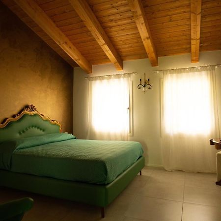 Ca' Ottantanove Villa Mestre Dış mekan fotoğraf