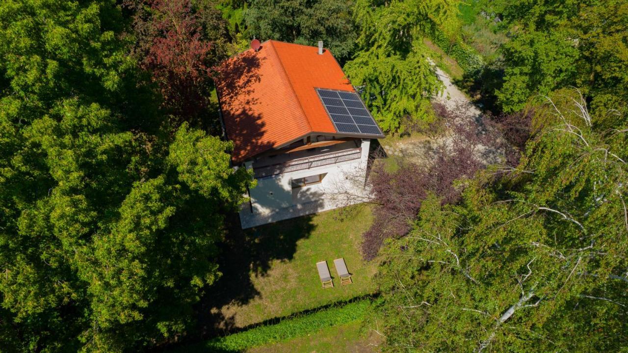 Ca' Ottantanove Villa Mestre Dış mekan fotoğraf