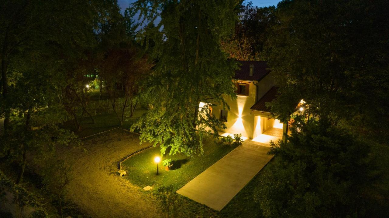 Ca' Ottantanove Villa Mestre Dış mekan fotoğraf