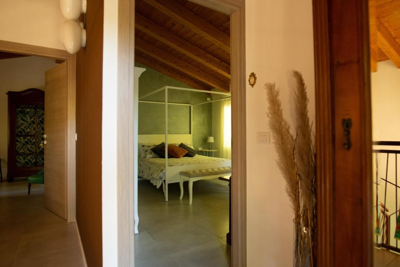 Ca' Ottantanove Villa Mestre Dış mekan fotoğraf
