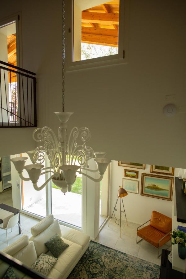 Ca' Ottantanove Villa Mestre Dış mekan fotoğraf