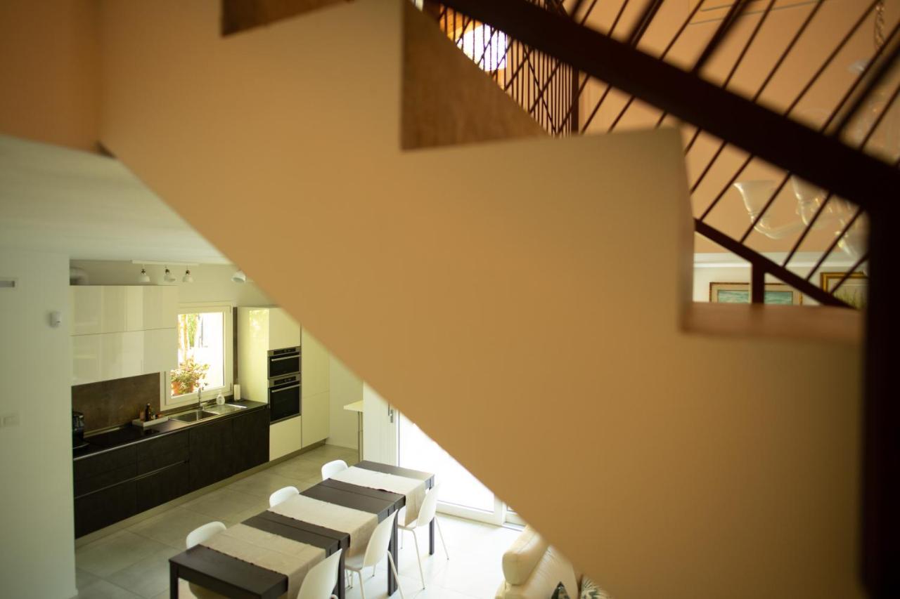 Ca' Ottantanove Villa Mestre Dış mekan fotoğraf