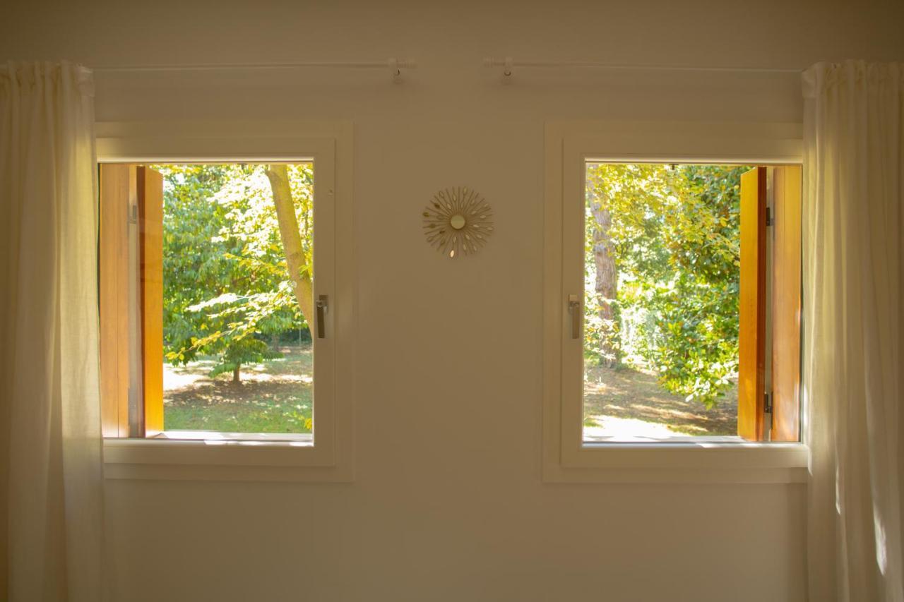 Ca' Ottantanove Villa Mestre Dış mekan fotoğraf