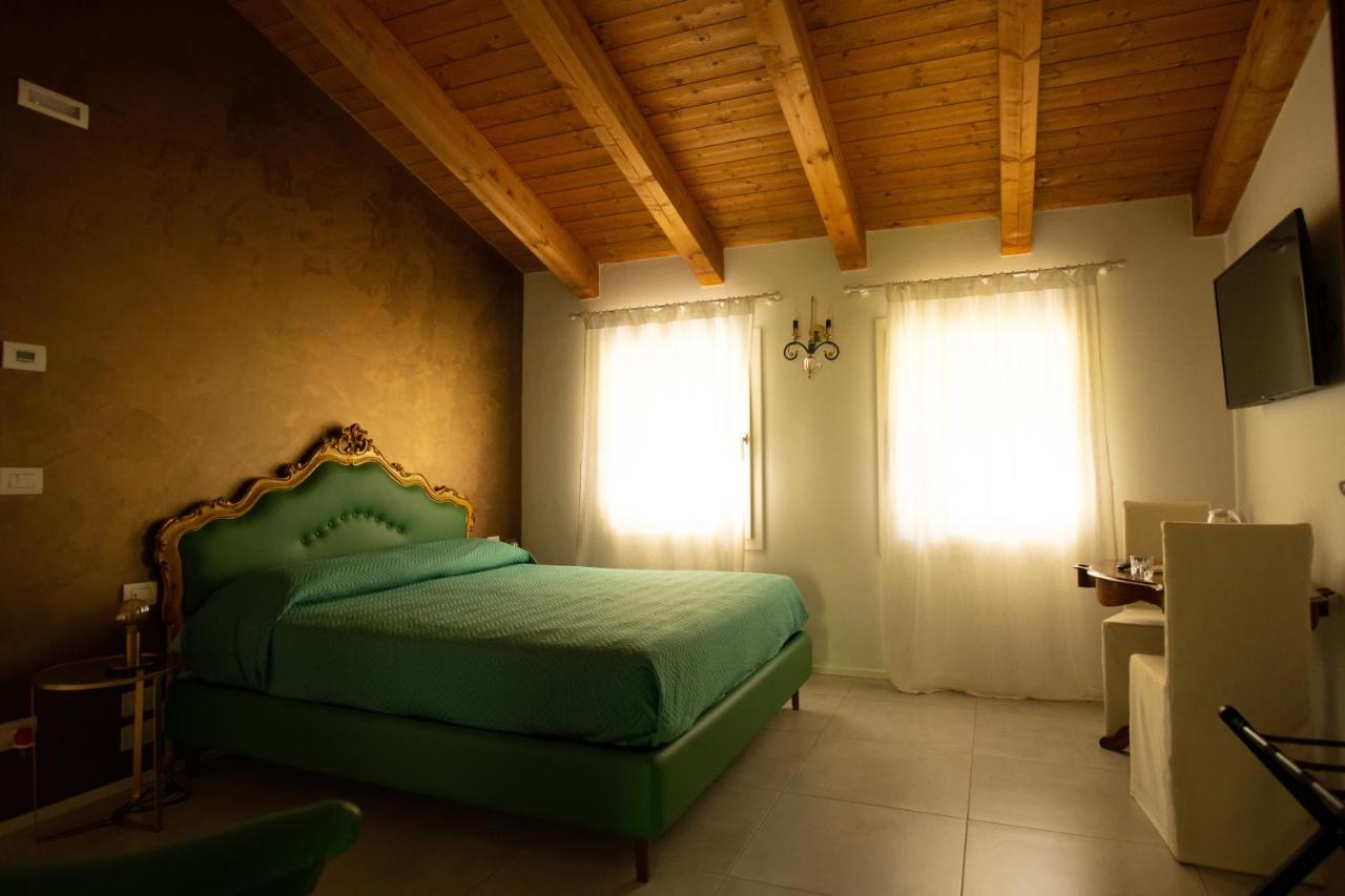 Ca' Ottantanove Villa Mestre Dış mekan fotoğraf
