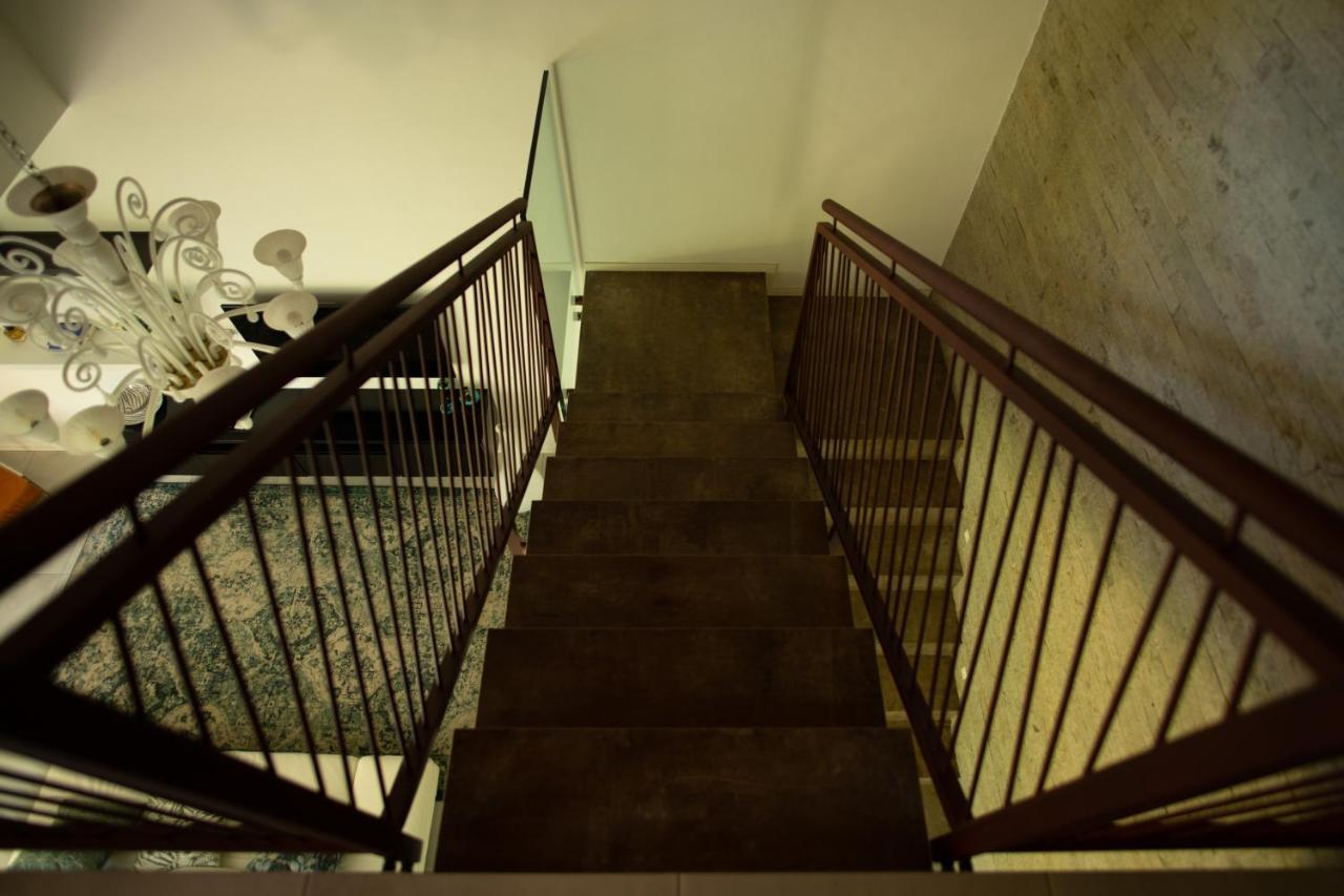 Ca' Ottantanove Villa Mestre Dış mekan fotoğraf
