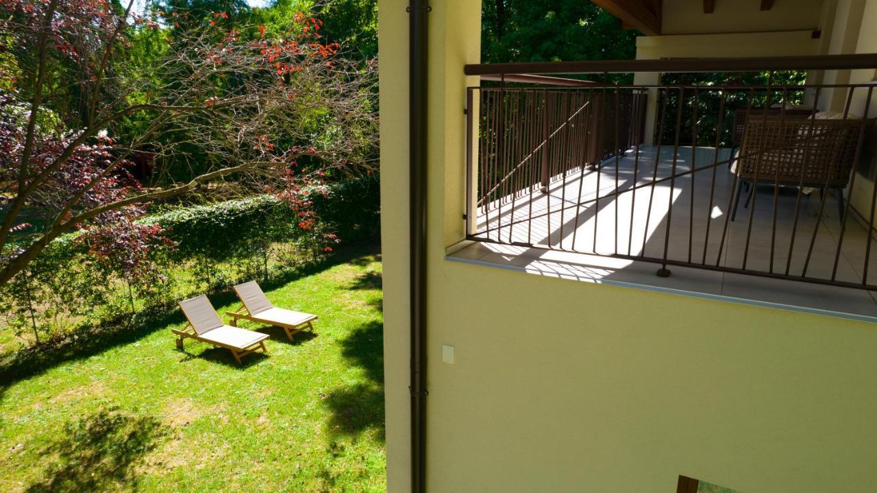 Ca' Ottantanove Villa Mestre Dış mekan fotoğraf