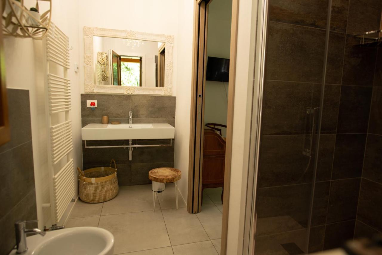 Ca' Ottantanove Villa Mestre Dış mekan fotoğraf