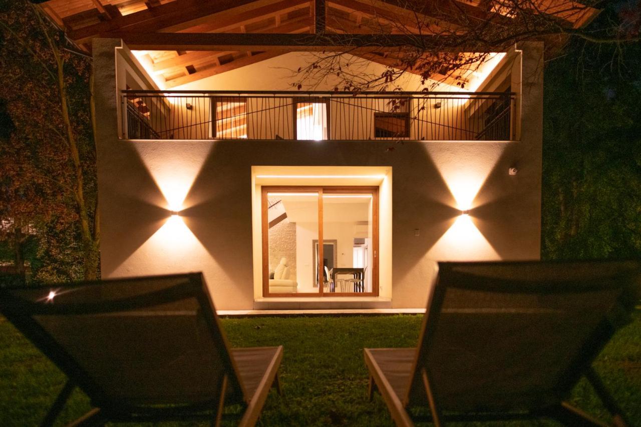 Ca' Ottantanove Villa Mestre Dış mekan fotoğraf