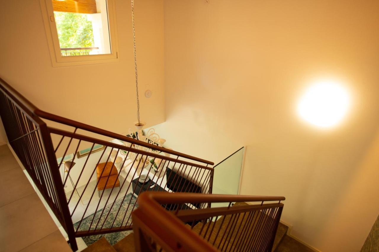 Ca' Ottantanove Villa Mestre Dış mekan fotoğraf