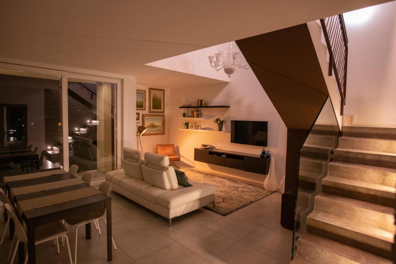 Ca' Ottantanove Villa Mestre Dış mekan fotoğraf
