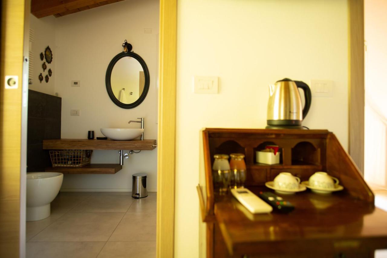 Ca' Ottantanove Villa Mestre Dış mekan fotoğraf
