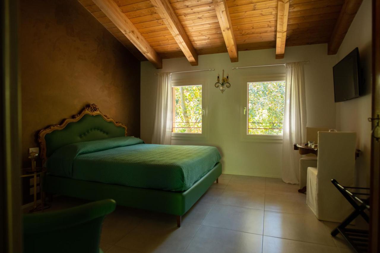 Ca' Ottantanove Villa Mestre Dış mekan fotoğraf