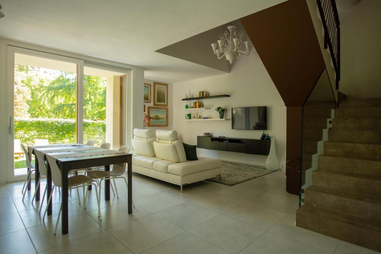 Ca' Ottantanove Villa Mestre Dış mekan fotoğraf