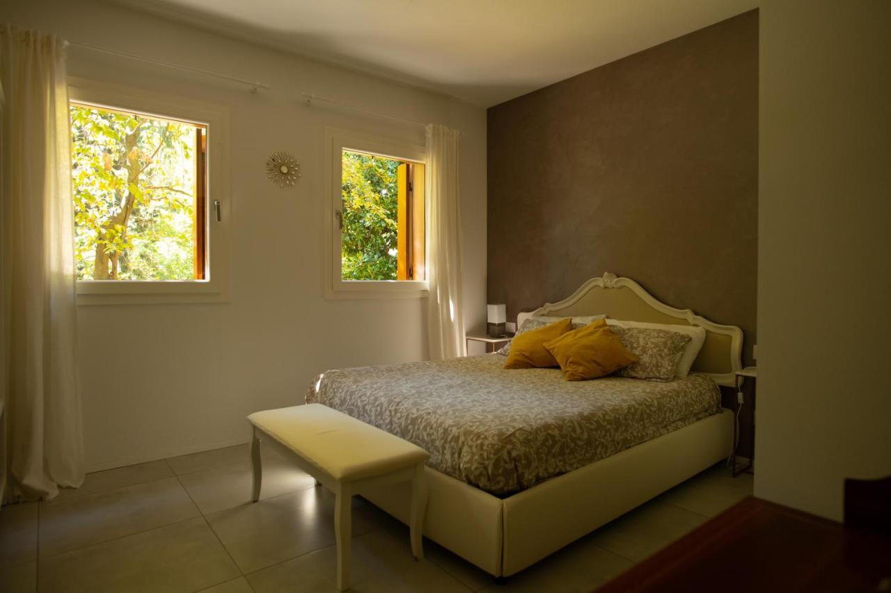 Ca' Ottantanove Villa Mestre Dış mekan fotoğraf