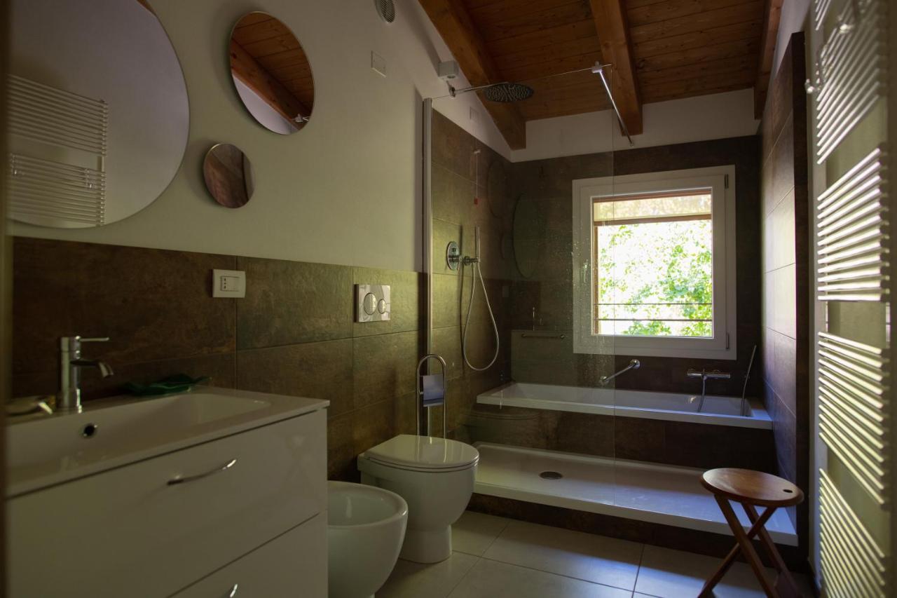 Ca' Ottantanove Villa Mestre Dış mekan fotoğraf