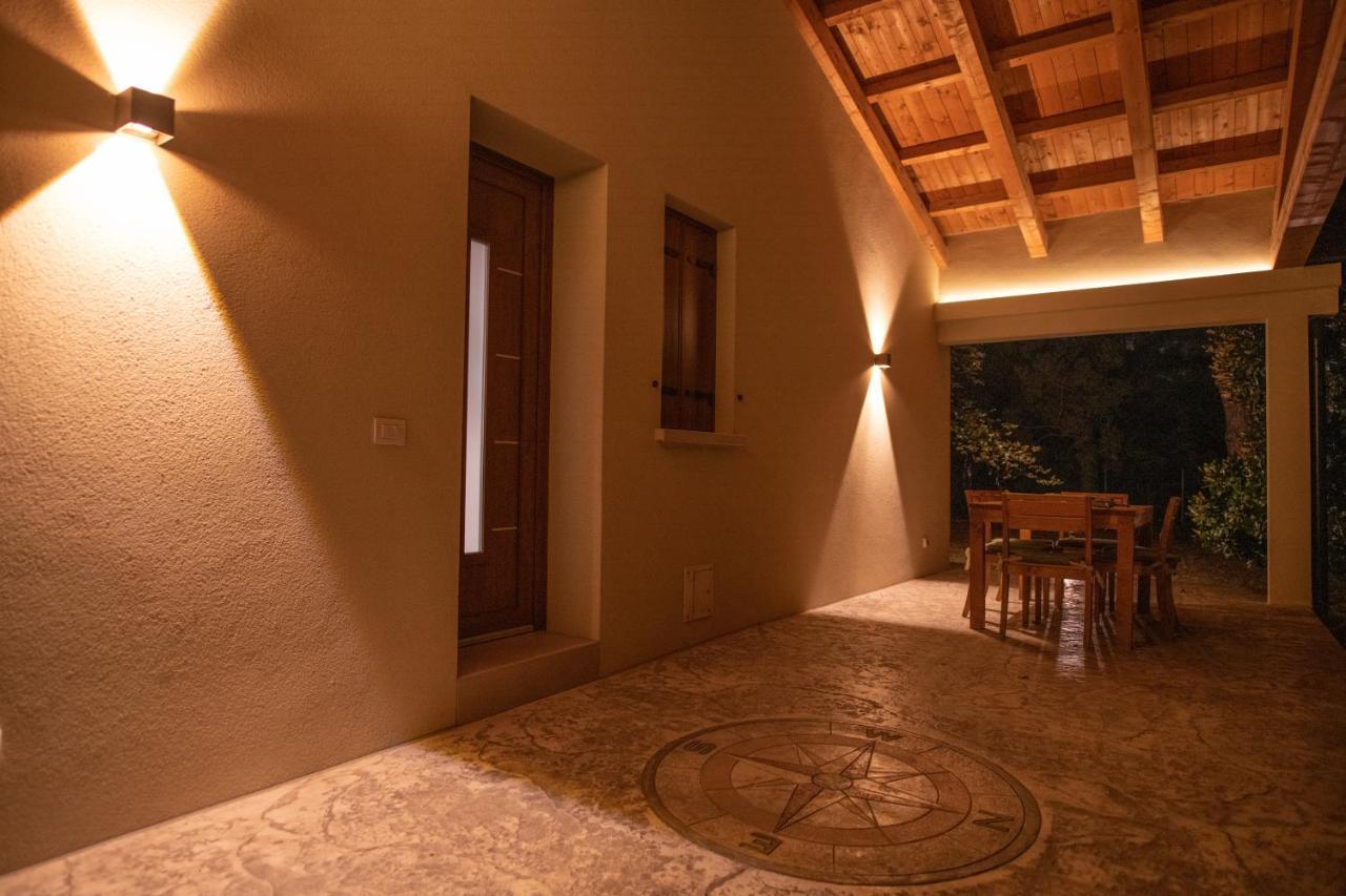 Ca' Ottantanove Villa Mestre Dış mekan fotoğraf