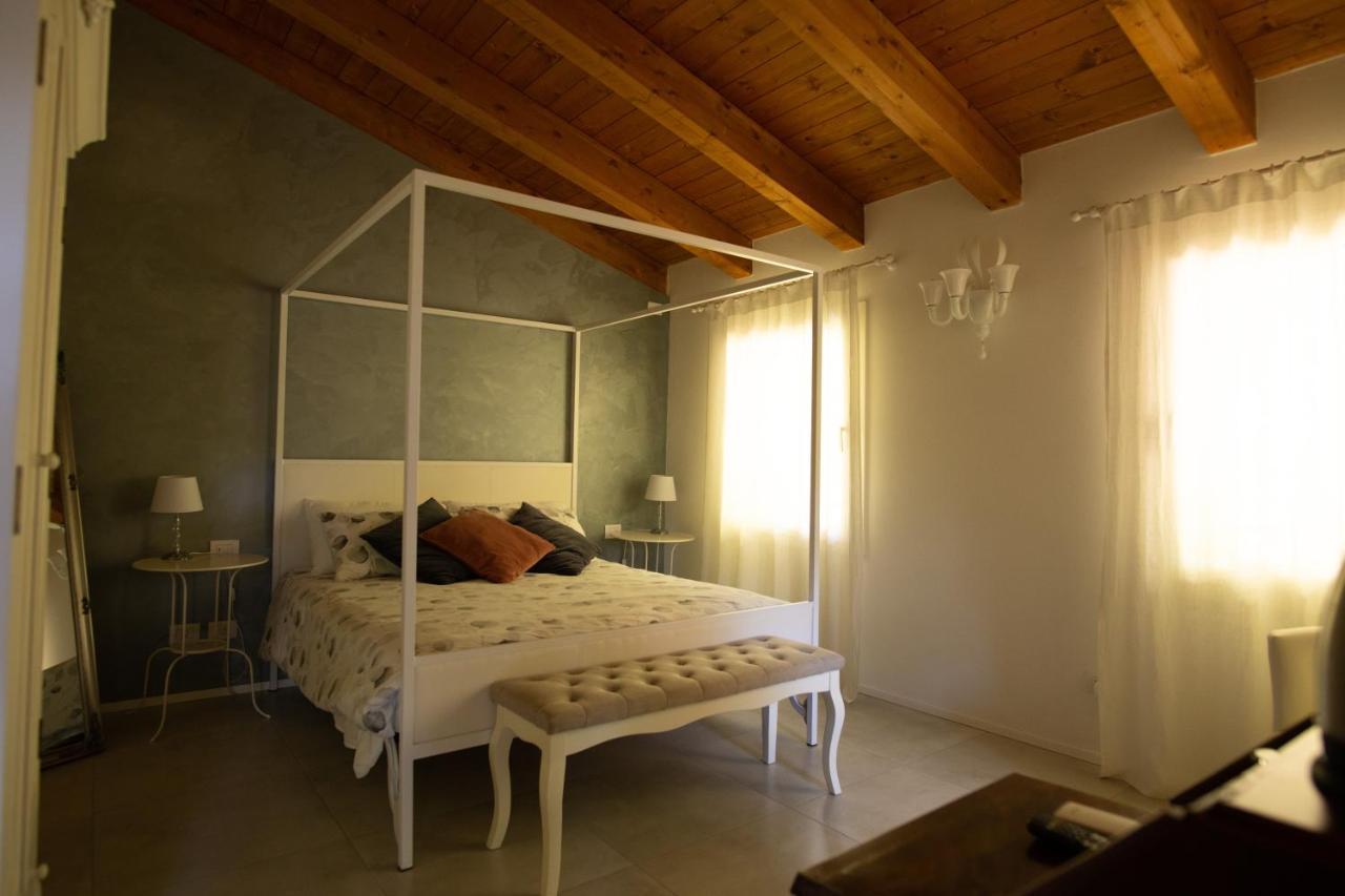 Ca' Ottantanove Villa Mestre Dış mekan fotoğraf